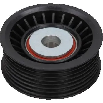 Vratna/vodici kladka, klinovy zebrovy remen, 54-0581