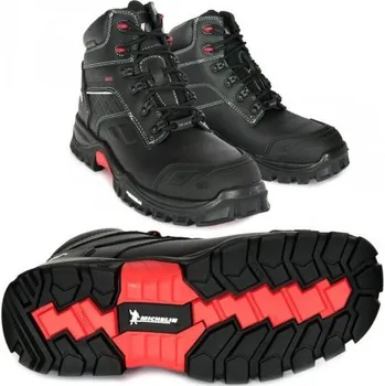 Pracovní obuv Obuv VM 7140-S3 Rockford, Velikost 48