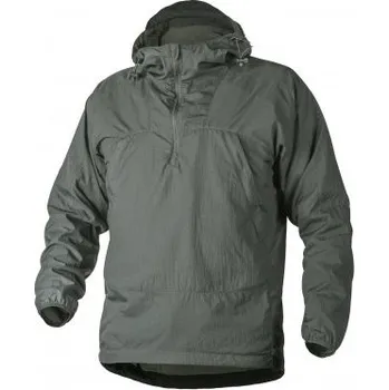 Pánská větrovka Větrovka Windrunner®, Helikon, Alpha Green, XS