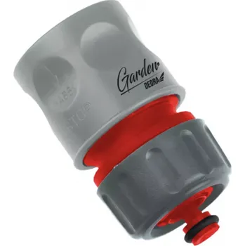 Zahrada DEDRA Rychlospojka 3/4" STOP, DEDRA