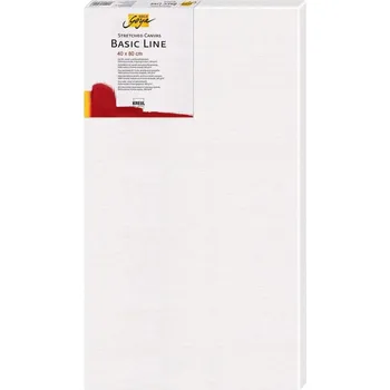 Malířské plátno Kreul Malířské plátno Basic Line 40 x 80 cm 1 ks