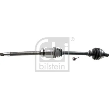 Hnací hřídel FEBI BILSTEIN 180749