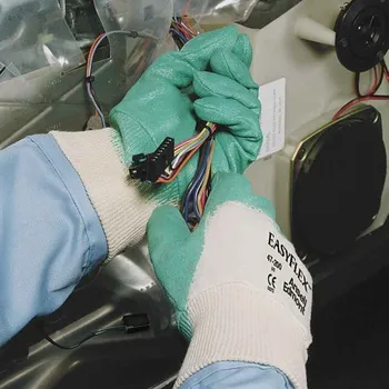 Pracovní rukavice ČERVA Povrstvené rukavice EASY FLEX 47-200, Velikost rukavic 9"