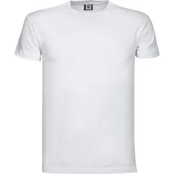 Pánské oblečení ARDON Tričko LIMA, bílé, Barva biela, Velikost 3XL