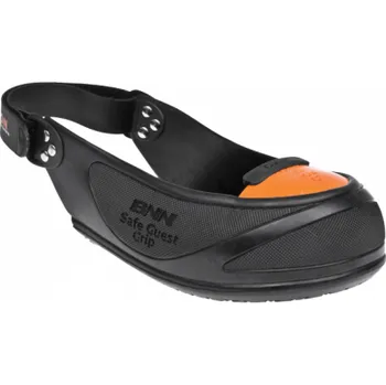 Pracovní obuv BENNON Bezpečnostní návlek na obuv s ochrannou špicí, Velikost 36