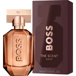 Hugo Boss The Scent W P 50 ml