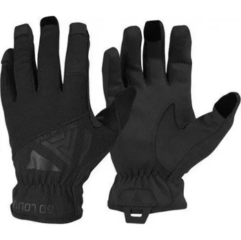 HELIKON-TEX Rukavice LIGHT GLOVES, černé, Helikon-Tex, Velikost L
