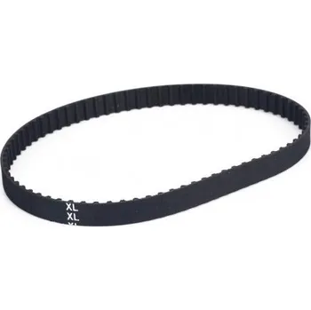 9,5x 818 La/805Lw, Klínový řemen ozubený
