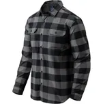 HELIKON-TEX Košile GREYMAN True Grey Checkered, Helikon-Tex, Barva True grey checkered, Velikost M