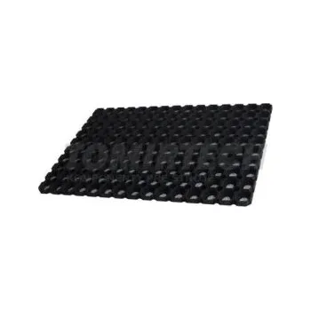 Rohožka Rohož gumová MASTER 23x800x1200