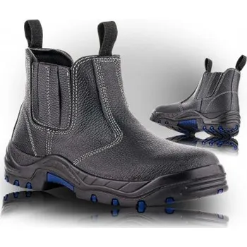 Pracovní obuv VM IMPORT Kotníková obuv QUITO O1, VM obuv, Velikost 41