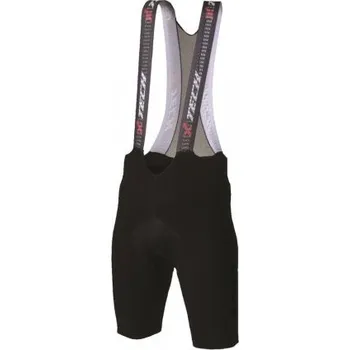 Cyklistické kalhoty X TECH Cyklistické kraťasy Podium, + 10 / + 40 ° C, XTECH, Velikost XXS/XS