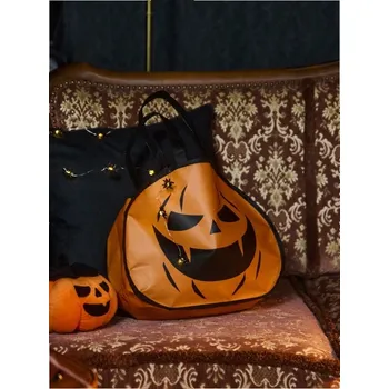 Sinsay - Kabelka - oranžová - 763GH-22X - 763GH-22X-ONE