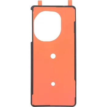 Baterie pro mobilní telefon Těsnění krytu baterie / Lepidlo zadního panelu pro OnePlus 13R OEM