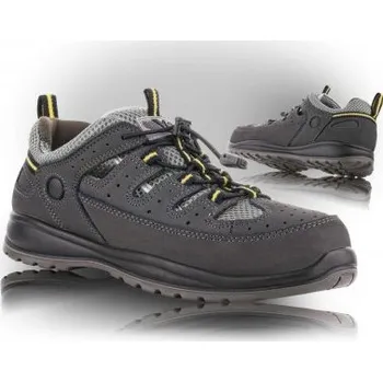 Pracovní obuv VM IMPORT Sandály MARIBOR S1, VM obuv, Velikost 47