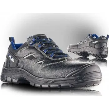 Pracovní obuv VM IMPORT Polobotky Wienna O1, VM obuv, Velikost 47