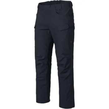 Pánské kalhoty HELIKON-TEX Kalhoty UTP RipStop, Navy Blue, Helikon-Tex, Barva Navy Blue, Velikost M