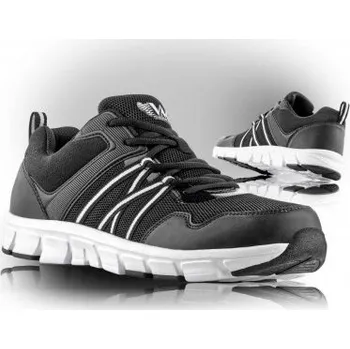 Pracovní obuv VM IMPORT Polobotka BOLZANO, VM obuv, Velikost 42