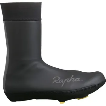 Cyklistické návleky Návlek na tretru RAPHA Deep Winter Overshoes Black - M