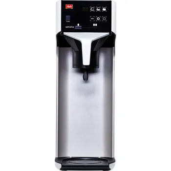 Kávovar Melitta Cafina XT180 TWC