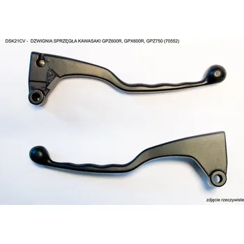 V PARTS (VICMA) spojková páčka KAWASAKI GPZ600R, GPX600R, GPZ750, barva černá (DSK21CV) (70552) (V PARTS (VICMA) spojková páčka KAWASAKI GPZ600R, GPX600R, GPZ750, barva černá (DSK21CV) (70552))