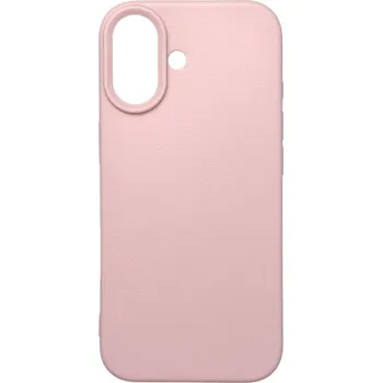 Náhradní kryt pro mobilní telefon Kryt Skin iPhone 17 Light Pink