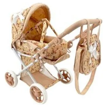 Panenka Wózek wielofunkcyjny z torbą