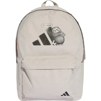 Batoh adidas JX9075 béžová 01X, vel. ONE SIZE