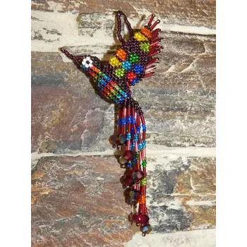 Kolibřík (tmavě fialový)