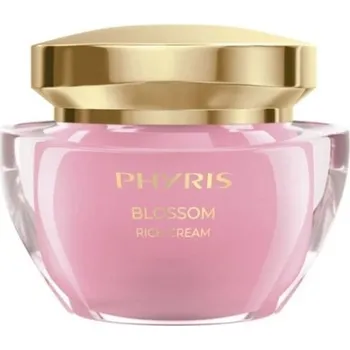 Pleťový krém PHYRIS Blossom Rich cream 50 ml