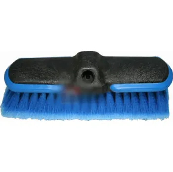 Mycí kartáč na vozidlo Kartáč na vapku / vysokotlaký čistič, PVC ATAS