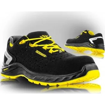 Pracovní obuv VM IMPORT Polobotky CHICAGO O1, VM obuv, Velikost 46