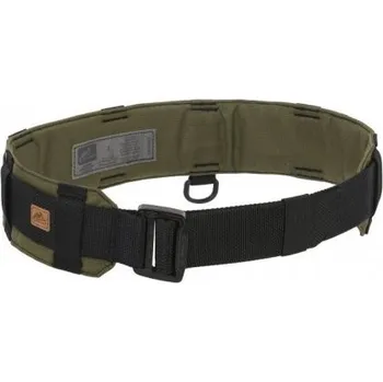 Opasek HELIKON-TEX Opasek FORESTER BUSHCRAFT, Olive green/black, Helikon-Tex (DOPRODEJ), Barva Olive Green/Čierna, Velikost XL/XXL
