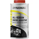 EURO-VANT, spol Zimní ADITIVUM DYNAMAX DIESEL, 500ML