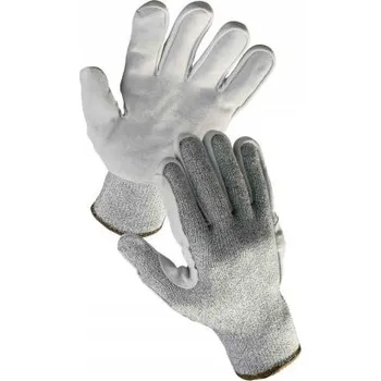 Pracovní rukavice ČERVA Protiporézne rukavice Cropper MASTER, Velikost rukavic 10"