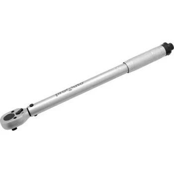 Klíč Momentový klíč 3/8", 14 - 110 Nm 1/2", 28 - 210 Nm