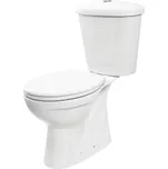 Deante Funkia CDFD6LSS bílý