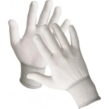 Pracovní rukavice ČERVA Textilní rukavice Boob, Velikost rukavic 7"