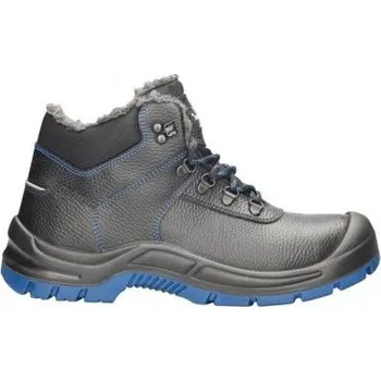 Dílna ARDON Kotníková pracovní zimní obuv Kingwin S3, Velikost 48