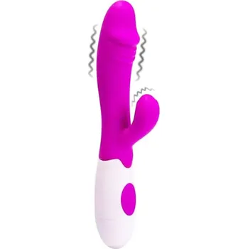 Vibrátor Pretty Love Snappy