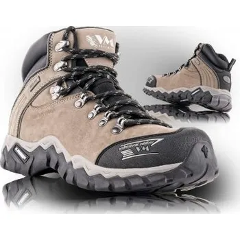 Pracovní obuv VM IMPORT Outdoor buv PITTSBURGH O2 s membránou, Velikost 42