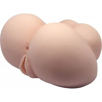 Hot Honey Rider Vibrační zadnice a vagina