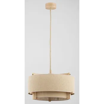 Závěsné svítidlo LOLA 1 - 1 světelný bod E27 61107