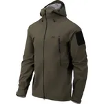HELIKON-TEX Bunda SQUALL Hardshell, Taiga green, Helikon-Tex, Barva Taiga Green, Velikost 3XL