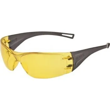 ochranné brýle ARDON Ochranné brýle M5200, žlutý zorník