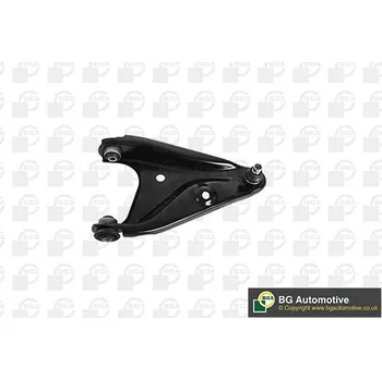 Zavěšení kol Řídicí páka, zavěšení kol BGA TRC1504