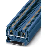 Phoenix Contact PT 4 BU Průchozí svornice