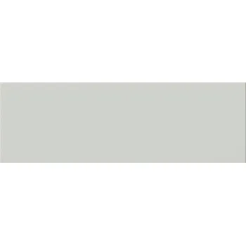 Obklad Salsa Grey Glossy - obkládačka 10x30 šedá NT932-010-1