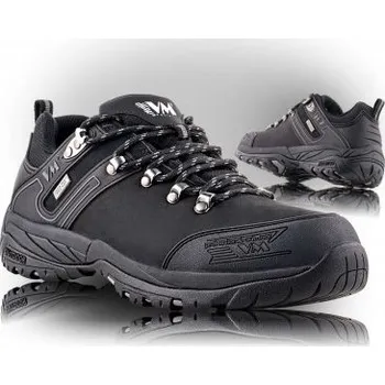 Pracovní obuv VM IMPORT Polobotky LIMA O2, VM obuv, Velikost 48