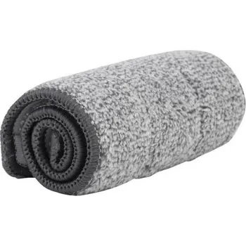 nahárada k mopu SLOVAKIA TREND Hadr na mop QuickShine MagicHome, mikrovlákno, na suchý zip, náhradní